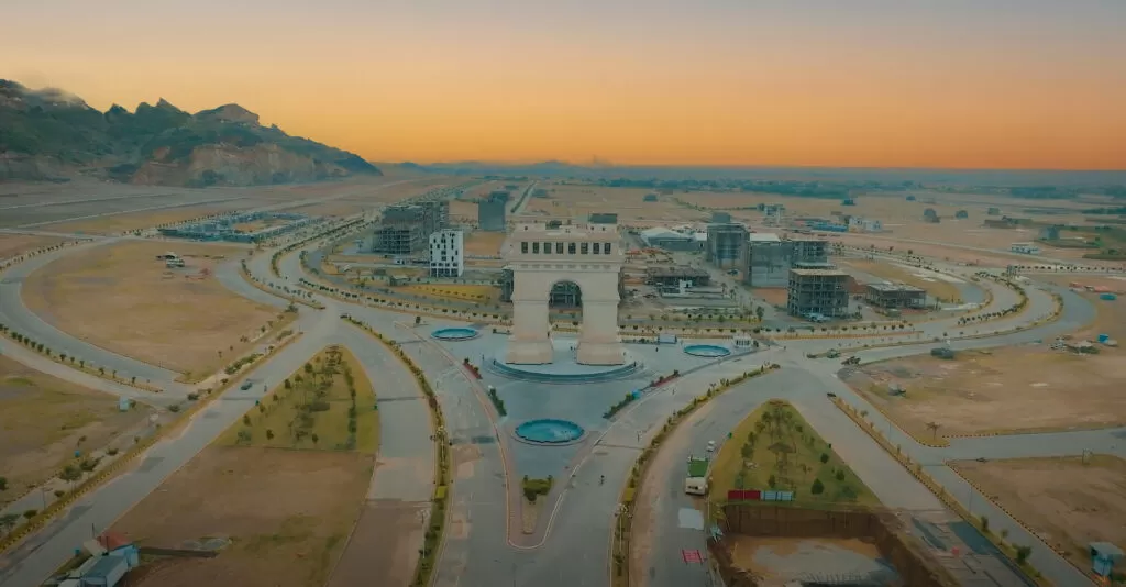 Top 5 Reasons to Invest in Faisal Hills 2025