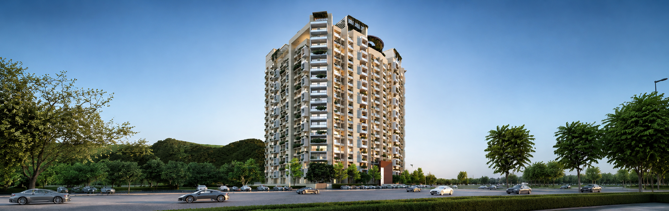 Floria Heights