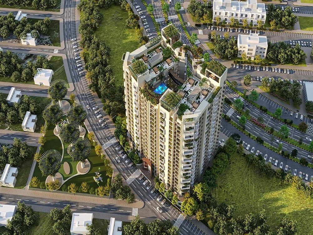 Floria Heights - Photo 1