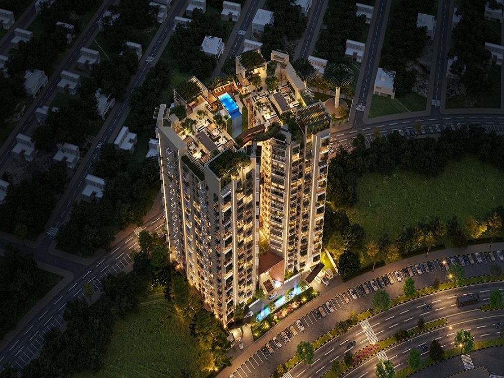Floria Heights - Photo 2