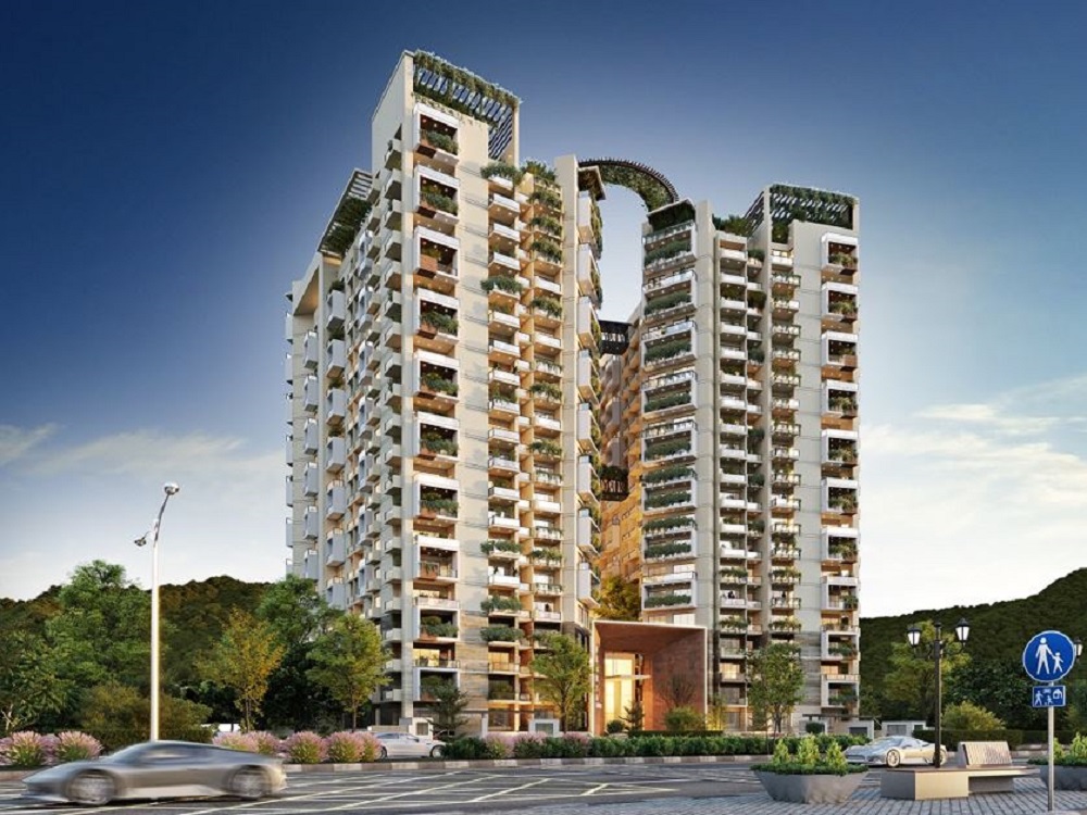 Floria Heights - Photo 3
