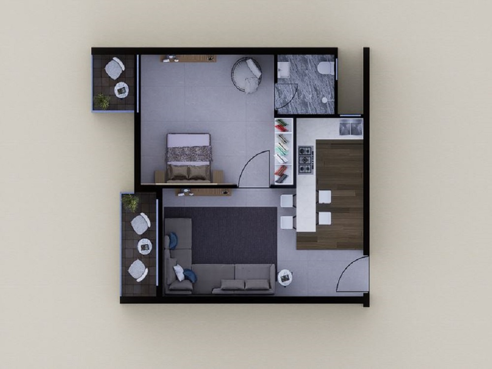 Floria Heights - Photo 19